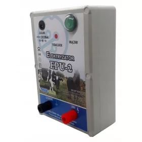 Electrifier Electric Shepherd 2 J