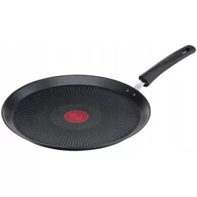 Serpenyő - Tefal Ultimate 25 cm-es titán palacsinta tepsi