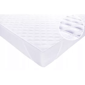  VÍZÁLLÓ MATRAC VÉDŐ 160x200 VÍZÁLLÓ TÉT