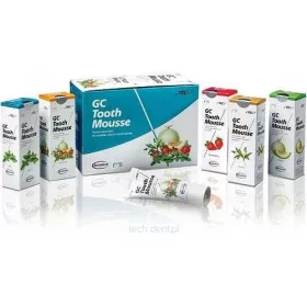 Fogkrém gyerekeknek - FOGHABPASZTA - KRÉM 35ml dinnye