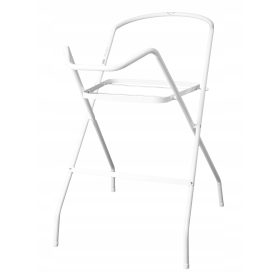   Babafürdő állvány - Állványállvány alapja a fürdőkád alatt 86 tega