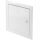 Ellenőrző ajtó - FÜRDŐSZOBAI VENTILÁTOR FI100 STANDARD plexi CSENDES