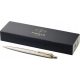  PARKER Jotter SILVER golyóstoll GOLD klipsszel