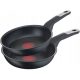 Edénykészletek - Tefal Unlimited 20/28 G2550672 PAN SET