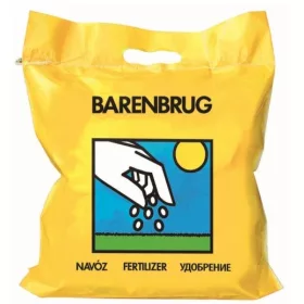  Compo többkomponensű műtrágya granulátum 1 kg 1 l
