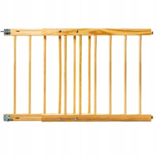 Kandalló sorompó - Védőkapu védőgáta 72-122cm