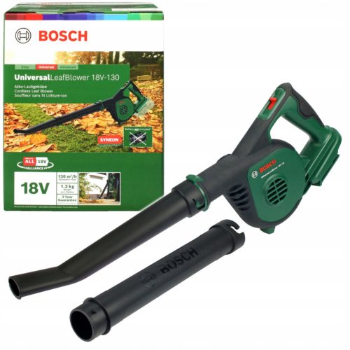  Bosch akkus ventilátor 0 kg