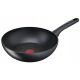 Serpenyő - Wok Tefal Titanium Fusion 28 cm