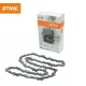 Fűrészlánc - Stihl vágólánc 36120000052 1,3mm 3/8 52 láncszem
