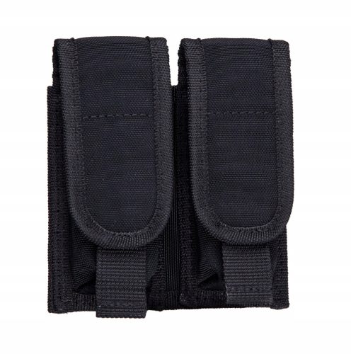 Airsoft magazin - Dupla tasak a HPE Universal magazinhoz