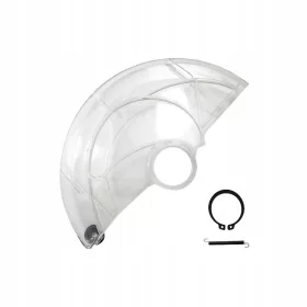   Védőburkolat a szerszámokhoz - TÁRCSÚ FEDÉL METABO GÉRFŰRÉSZ KGS 254 M 0102540400