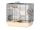 Ketrec rágcsálóknak - JRS Cat's Best EcoPlus / Original - 20 l x 2 = 40 l