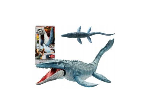 Mosasaurus figura Jurassic Park FNG24 KIARUSITAS