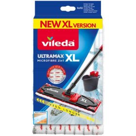 Padlómosó - Vileda Ultramax Ultrama XL mop csere overlay