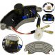 AVR 3 Module Videer of Power Generator