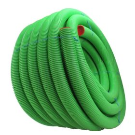 Sol-Flex flexibilis légcsatorna SOL-FLEX-75-50