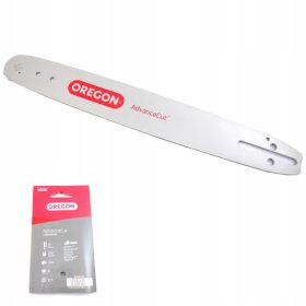   Vezetősín - Útmutató 38cm 325 '1.5 Husqvarna fűrészvezetők