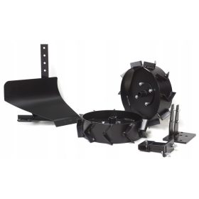  Hortmasz HGS 65 XGTL/HGS 65 XGTB 40 cm-es kormányrúd