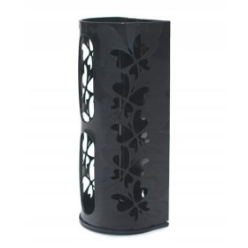   Élelmiszertartó - TARTÁLY HÁLÓTÁSÁKHOZ, rendszerező, fekete