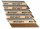  Smart365 szegek SM-05-3175P 3,1 x 75 mm 2200 db