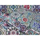  DecoMeister Moroccan Tiles bútor furnér 67,5 x 150 cm
