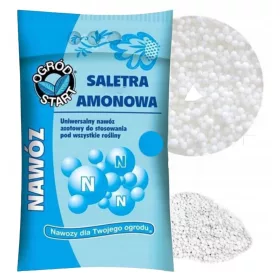   Kerti műtrágya - Ammónium saletra AM 5 kg pázsit zöldség műtrágya