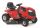 MTD Smart RF 125 kerti traktor