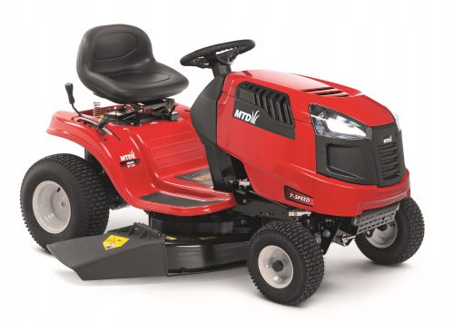  MTD Smart RF 125 kerti traktor