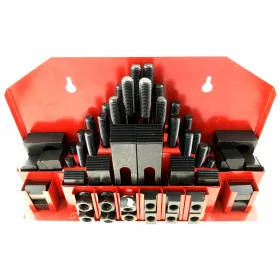 NYOMÓLEMEZ SZERELŐLÁBAK KÉSZLETE M12/14