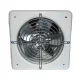Axiálventilátor Dospel 007-0341 315 mm
