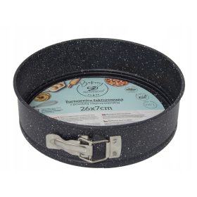   Sütőformá - Meyerhoff tortaforma 27 x 26 cm, átmérője 26 cm