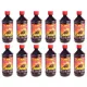  Flamit Liquid tűzgyújtó 980ml grill, kandalló, tűzhely gyújtáshoz