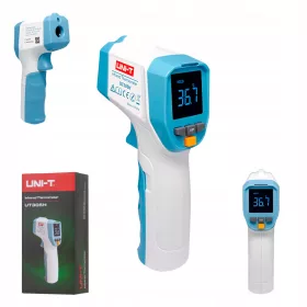   Hőmérő gyerekeknek - Microlife inhalátor porlasztó NEB410 Elephant