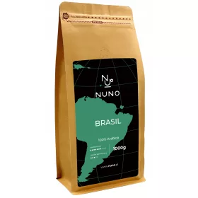   Kávé Brazília friss 72 órás az Arabica Burning Arabica 1 kg -án