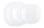 Porcelán edények - Luminarc Carine White Dinner Service 36el 12 ember