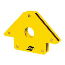   Hegesztőpisztoly - Mágnes szög mágneses mágneses fogantyú nagy esab