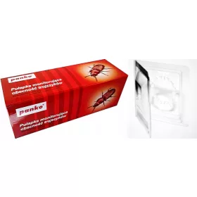   Rovarriasztó - Trippie Trijeszzyk számára, gabona wołka - 15 db