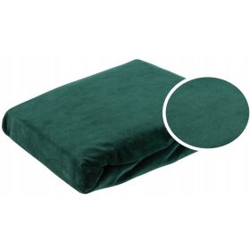 Lepedő  - Vastag Terry lap 90x200 lengyel radírral