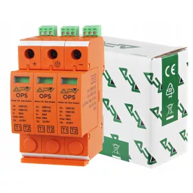 T1 T2 B+C DC FÉNYELEMES TÚLLÉVÉDŐ