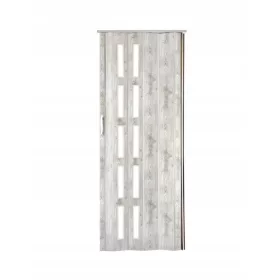 Összecsukható ajtó Állvány 80 cm