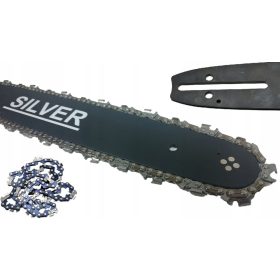   Vezetősín - Útmutató 15 "325 1,5 + 2 Husqvarna lánc