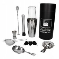 Bartend kiegészítők