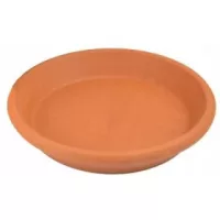 Tálcák virágcserepekhez