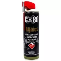 Vadászfegyverek takarítása és karbantartása