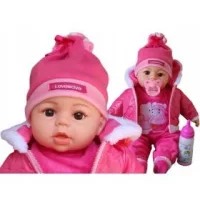 New Born Baby babák