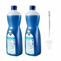 Kémia a porszívók számára