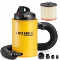 Fűrészporelszívók