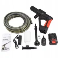 Tartozékok nagynyomású mosókhoz