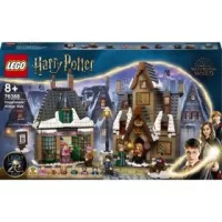LEGO Harry Potter