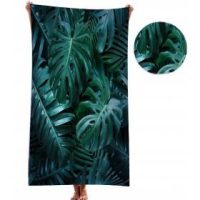  Strandtörölközők